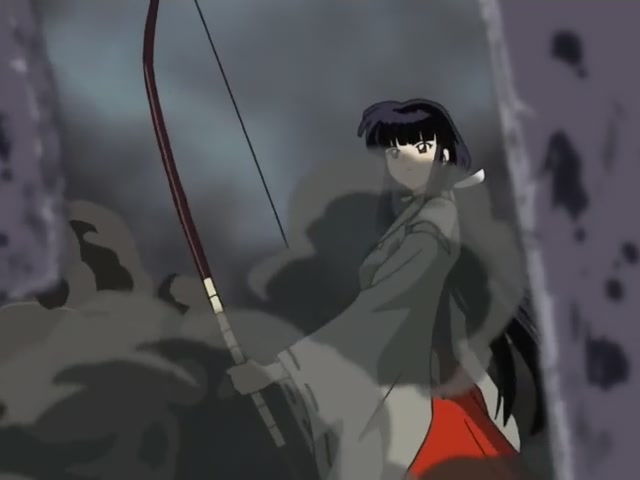 Inuyasha Ep 108: Jakotsu the Obsessed @ 00:13:50