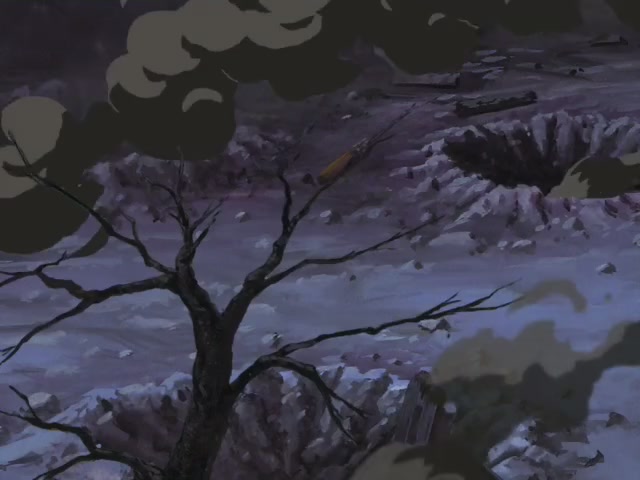 Inuyasha Ep 108: Jakotsu the Obsessed @ 00:14:55