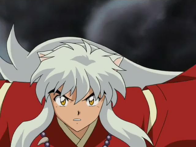 Inuyasha Ep 108: Jakotsu the Obsessed @ 00:15:28