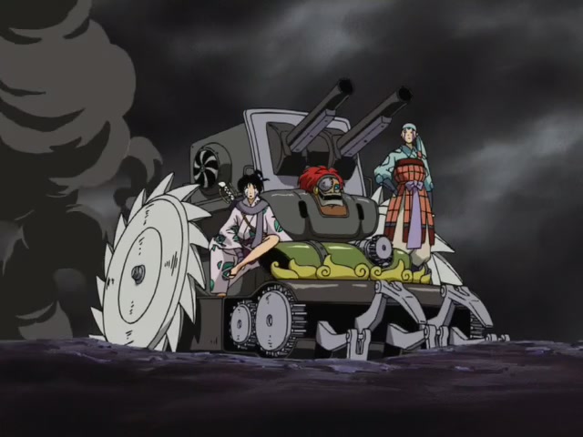 Inuyasha Ep 108: Jakotsu the Obsessed @ 00:15:46