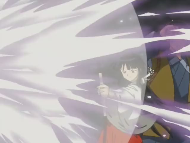 Inuyasha Ep 108: Jakotsu the Obsessed @ 00:18:11