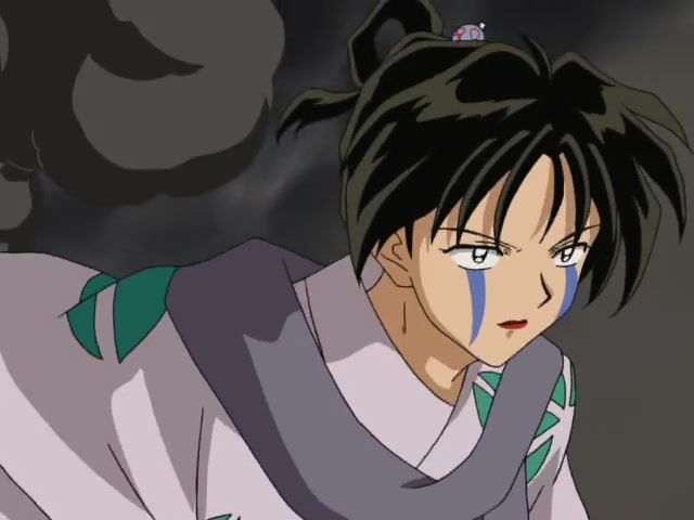 Inuyasha Ep 108: Jakotsu the Obsessed @ 00:19:48