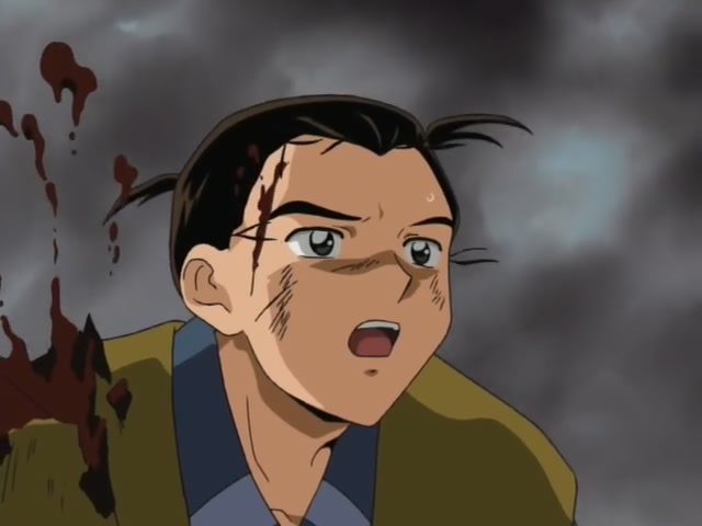 Inuyasha Ep 108: Jakotsu the Obsessed @ 00:20:02
