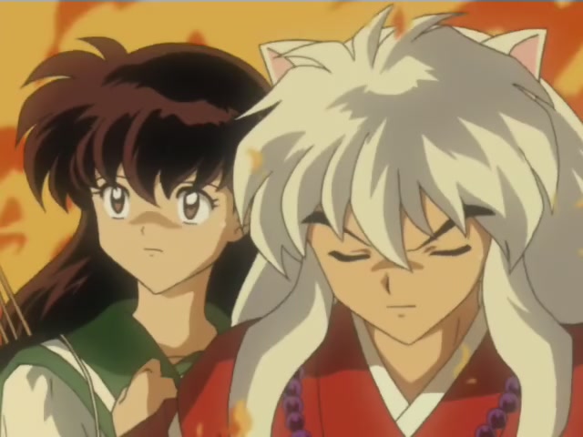 Inuyasha Ep 108: Jakotsu the Obsessed @ 00:20:49