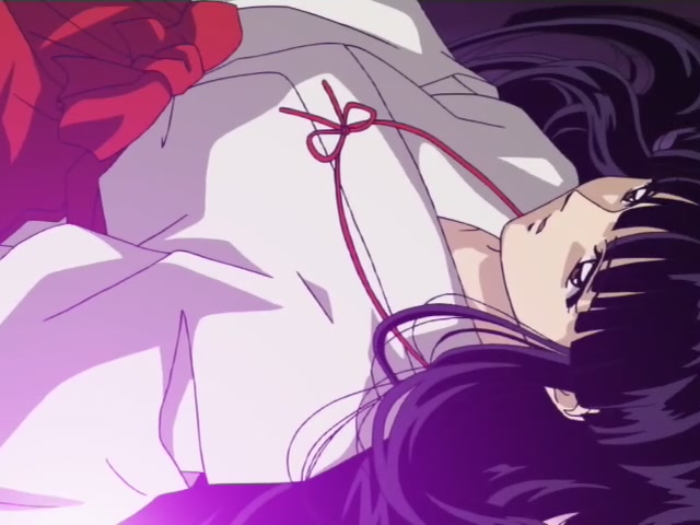 Inuyasha Ep 108: Jakotsu the Obsessed @ 00:20:58