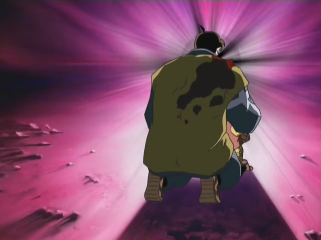 Inuyasha Ep 108: Jakotsu the Obsessed @ 00:21:03