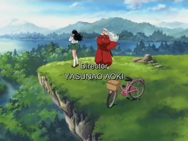 Inuyasha Ep 109: The Final Band Member @ 00:01:35