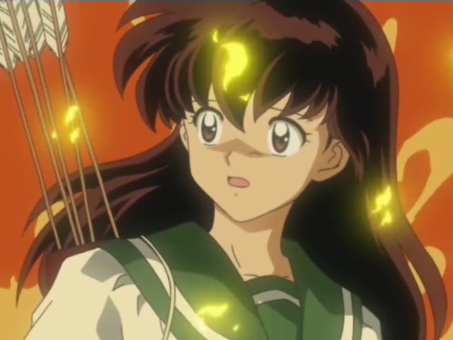 Inuyasha Ep 109: The Final Band Member @ 00:02:26