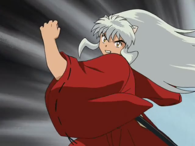 Inuyasha Ep 109: The Final Band Member @ 00:03:03