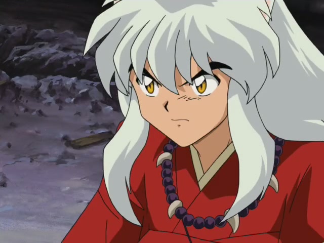 Inuyasha Ep 109: The Final Band Member @ 00:03:12