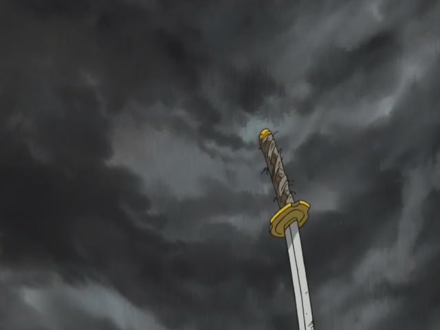 Inuyasha Ep 109: The Final Band Member @ 00:03:31