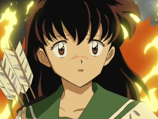Inuyasha Ep 109: The Final Band Member @ 00:04:13