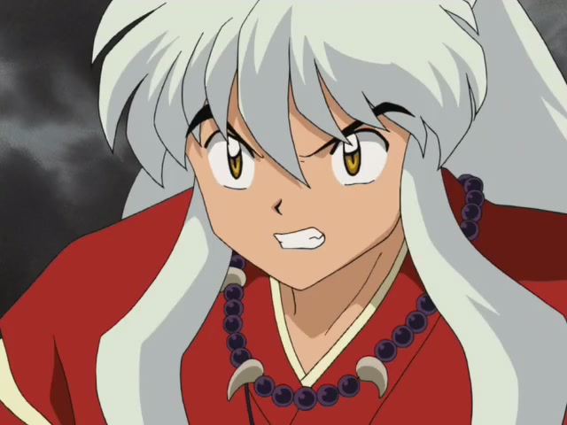 Inuyasha Ep 109: The Final Band Member @ 00:04:41