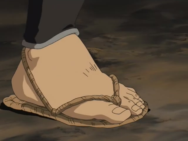 Inuyasha Ep 109: The Final Band Member @ 00:05:23