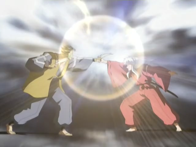 Inuyasha Ep 109: The Final Band Member @ 00:06:14
