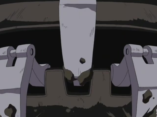 Inuyasha Ep 109: The Final Band Member @ 00:07:24