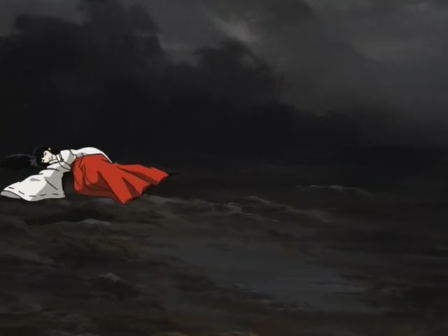 Inuyasha Ep 109: The Final Band Member @ 00:07:33