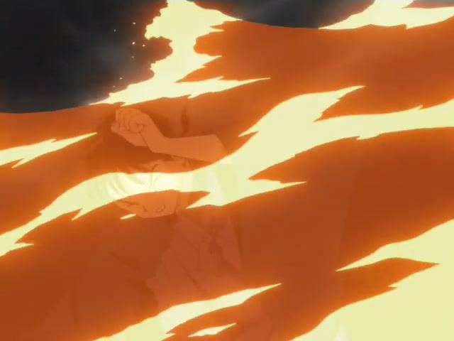 Inuyasha Ep 109: The Final Band Member @ 00:08:24