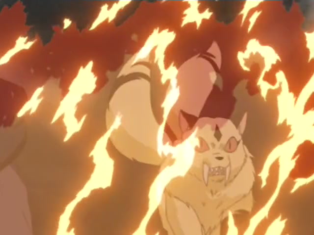 Inuyasha Ep 109: The Final Band Member @ 00:09:20