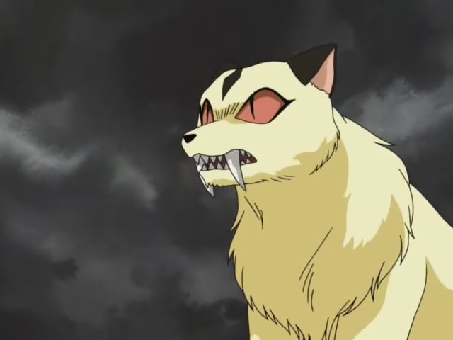 Inuyasha Ep 109: The Final Band Member @ 00:09:25
