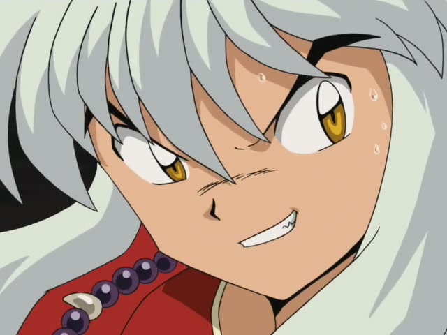 Inuyasha Ep 109: The Final Band Member @ 00:09:57