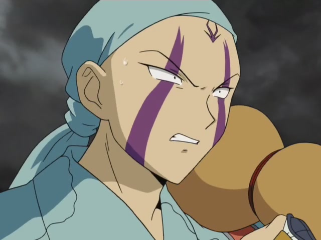 Inuyasha Ep 109: The Final Band Member @ 00:10:53