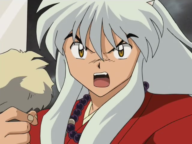 Inuyasha Ep 109: The Final Band Member @ 00:11:12
