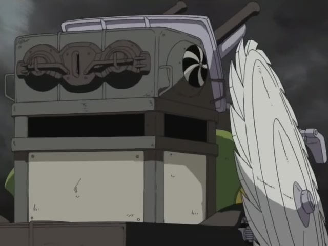 Inuyasha Ep 109: The Final Band Member @ 00:11:26