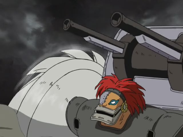 Inuyasha Ep 109: The Final Band Member @ 00:11:44