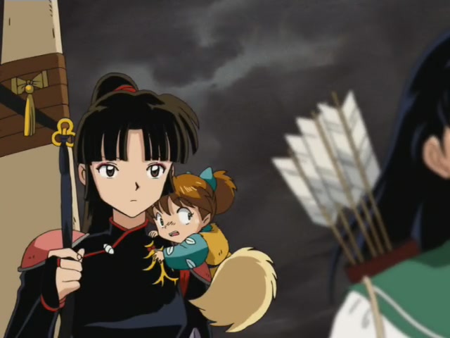 Inuyasha Ep 109: The Final Band Member @ 00:13:31