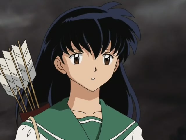 Inuyasha Ep 109: The Final Band Member @ 00:13:45