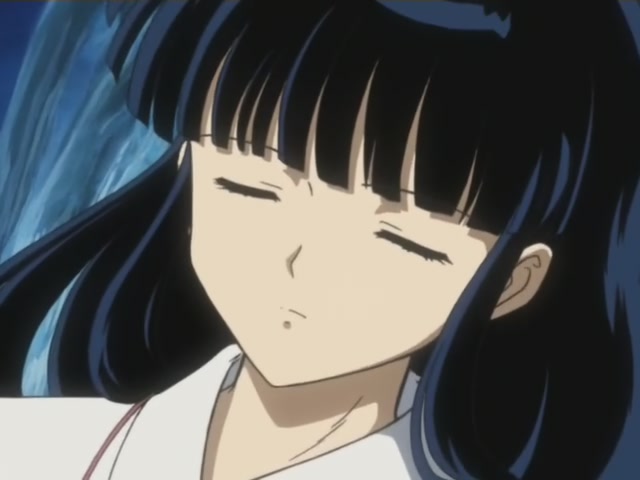 Inuyasha Ep 109: The Final Band Member @ 00:14:46