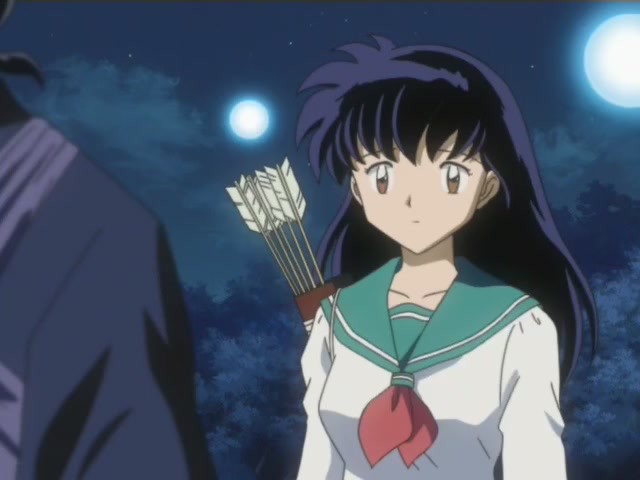 Inuyasha Ep 109: The Final Band Member @ 00:14:55