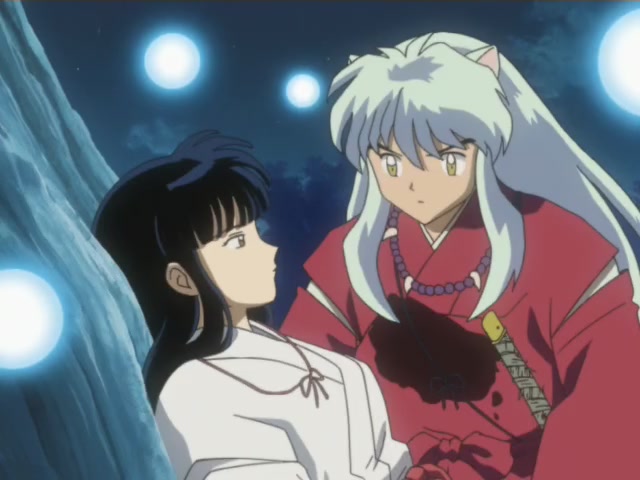 Inuyasha Ep 109: The Final Band Member @ 00:15:00