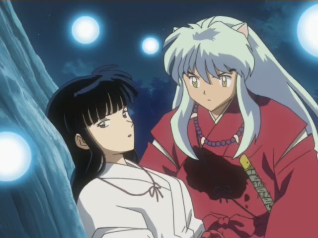 Inuyasha Ep 109: The Final Band Member @ 00:15:09