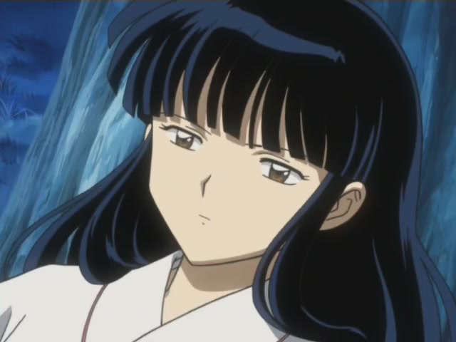 Inuyasha Ep 109: The Final Band Member @ 00:15:28