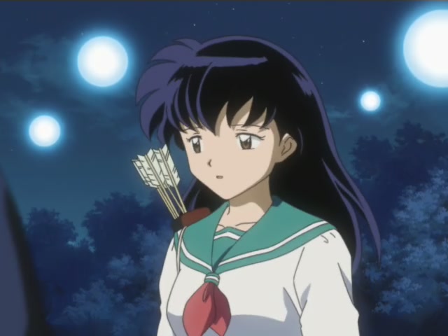 Inuyasha Ep 109: The Final Band Member @ 00:15:42