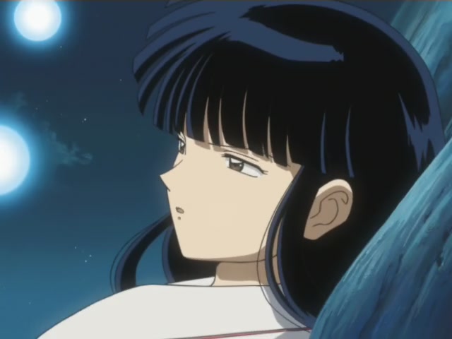 Inuyasha Ep 109: The Final Band Member @ 00:15:51