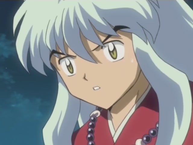 Inuyasha Ep 109: The Final Band Member @ 00:15:56
