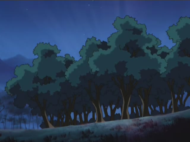 Inuyasha Ep 112: Naraku's Purified Heart @ 00:02:03