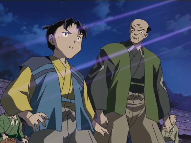 Inuyasha Ep 112: Naraku's Purified Heart @ 00:02:17
