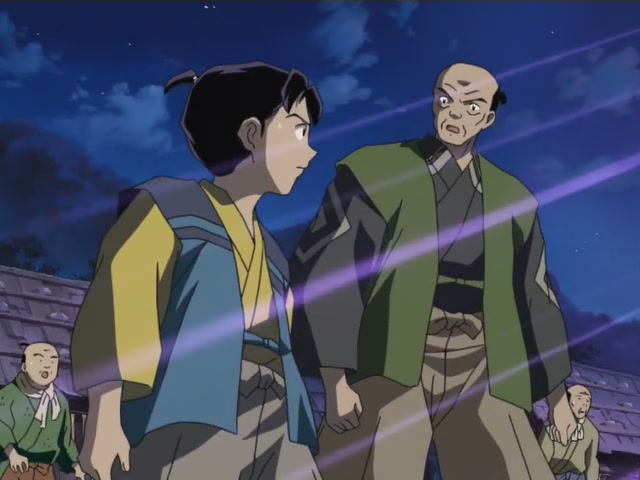 Inuyasha Ep 112: Naraku's Purified Heart @ 00:02:21