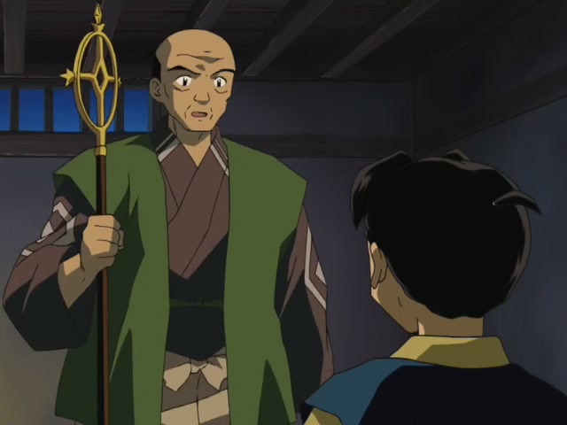 Inuyasha Ep 112: Naraku's Purified Heart @ 00:02:49