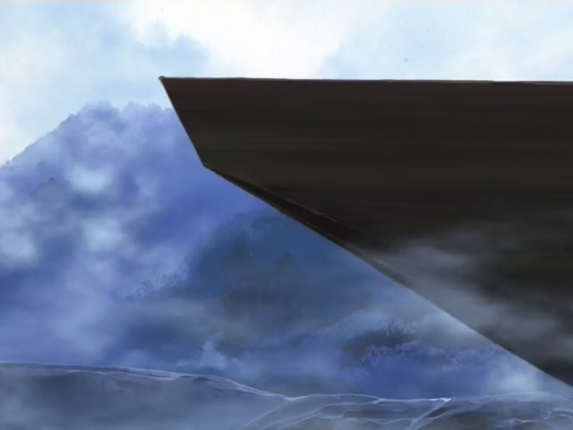 Inuyasha Ep 112: Naraku's Purified Heart @ 00:02:54