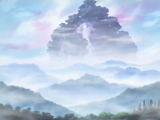 Inuyasha Ep 112: Naraku's Purified Heart @ 00:03:36