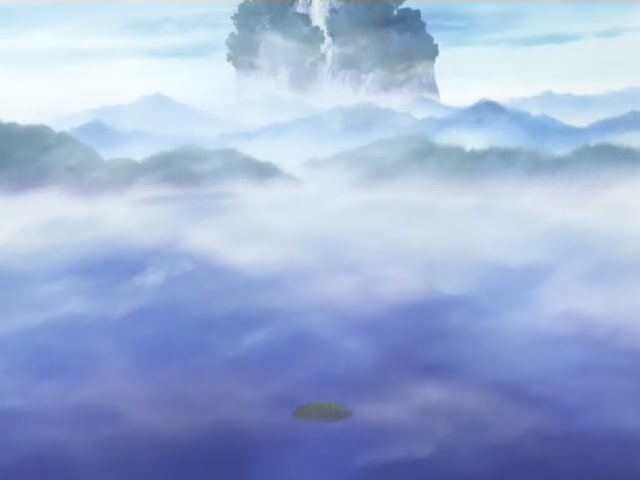 Inuyasha Ep 112: Naraku's Purified Heart @ 00:04:41