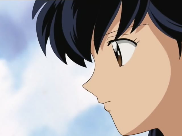 Inuyasha Ep 112: Naraku's Purified Heart @ 00:09:57