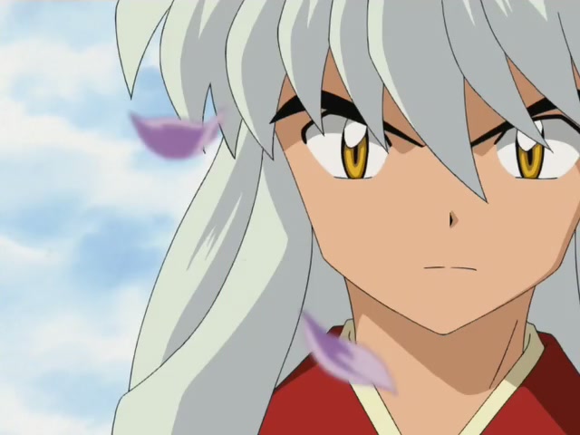 Inuyasha Ep 112: Naraku's Purified Heart @ 00:11:02