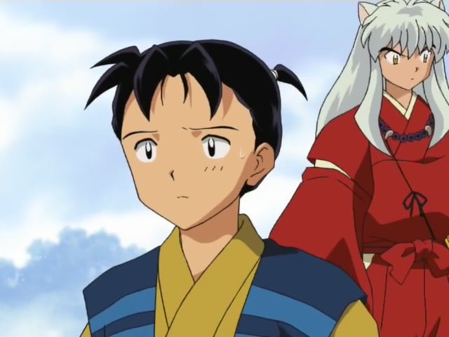 Inuyasha Ep 112: Naraku's Purified Heart @ 00:11:12