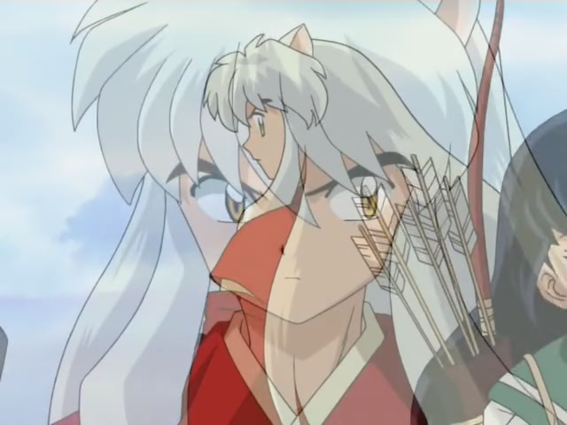 Inuyasha Ep 112: Naraku's Purified Heart @ 00:11:26